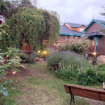 Hosteria Hainen El Calafate Zewnętrze zdjęcie