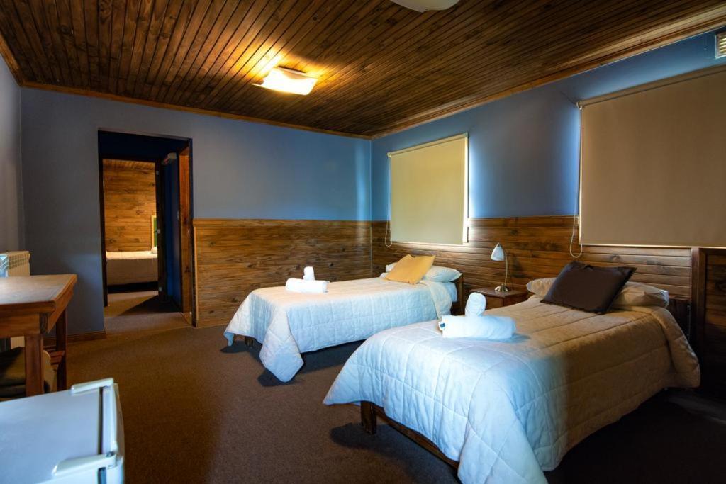 Hosteria Hainen El Calafate Zewnętrze zdjęcie