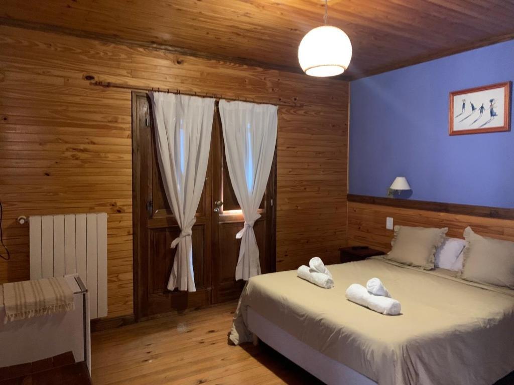 Hosteria Hainen El Calafate Zewnętrze zdjęcie