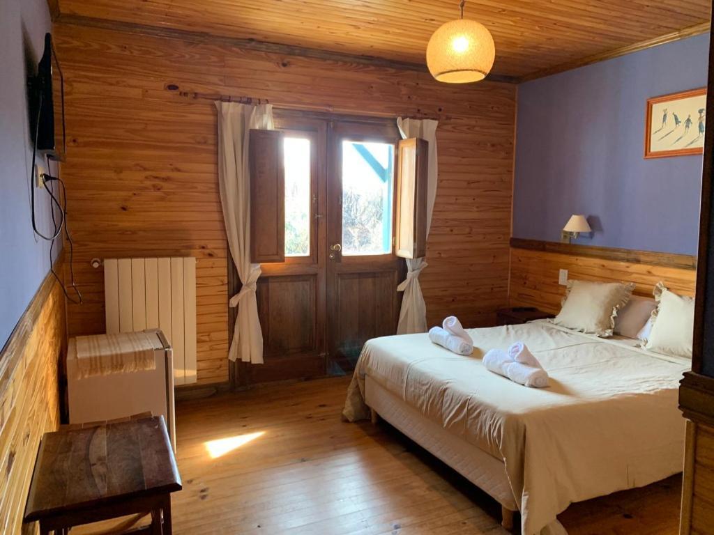 Hosteria Hainen El Calafate Zewnętrze zdjęcie