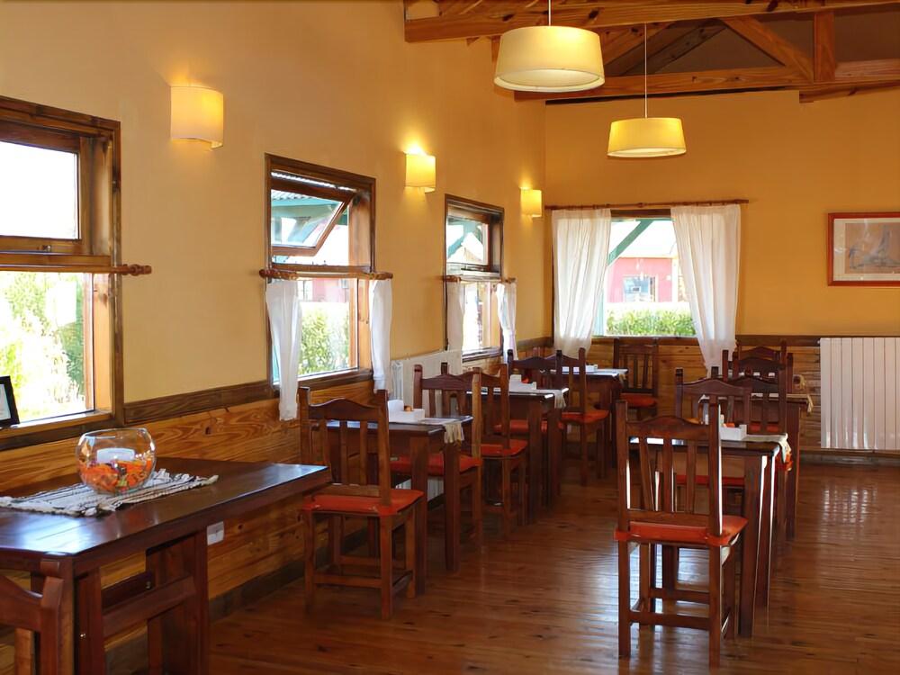 Hosteria Hainen El Calafate Zewnętrze zdjęcie
