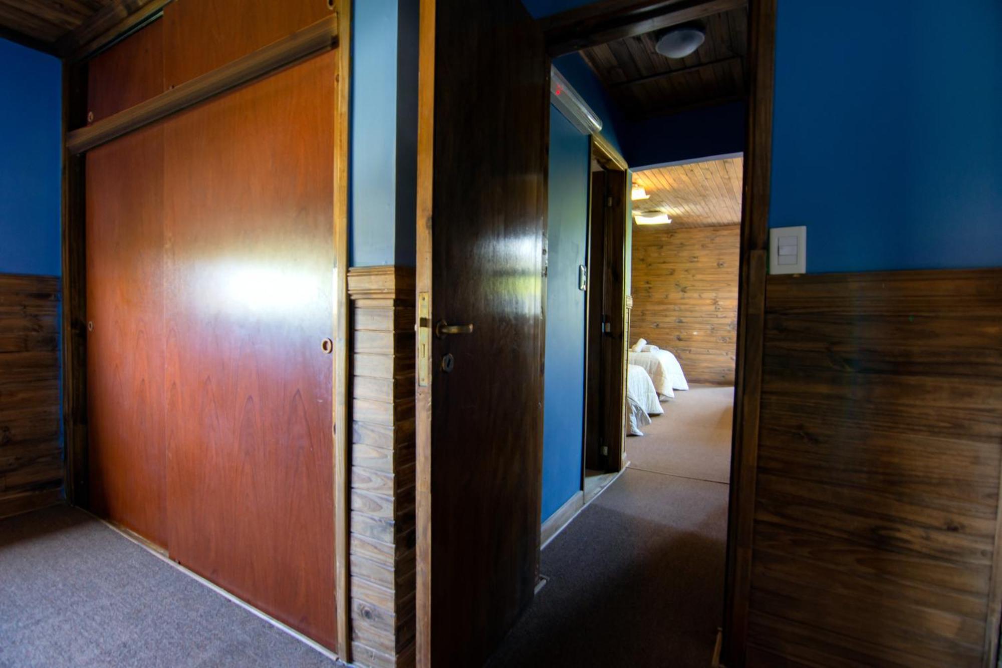 Hosteria Hainen El Calafate Zewnętrze zdjęcie
