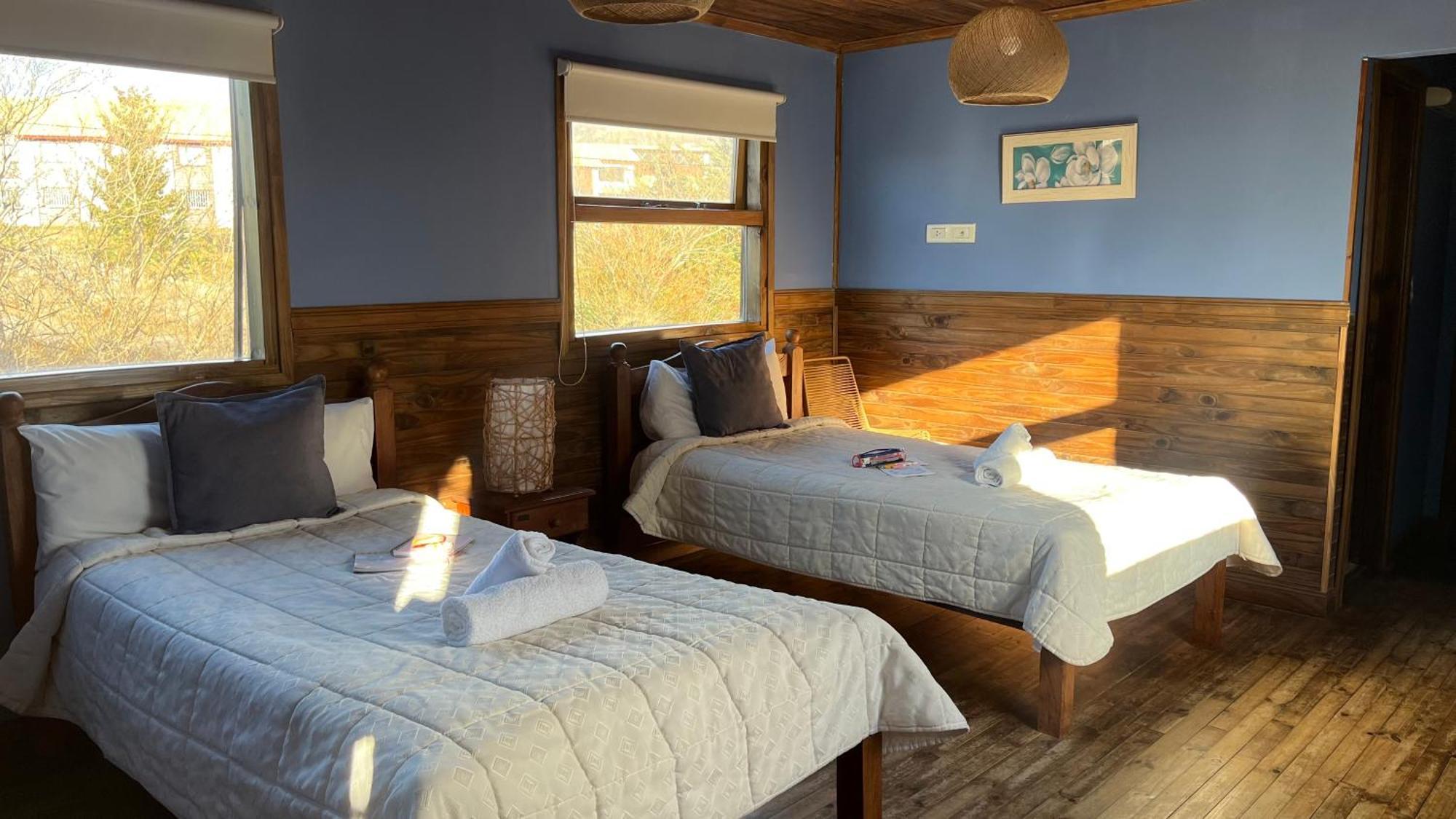Hosteria Hainen El Calafate Zewnętrze zdjęcie