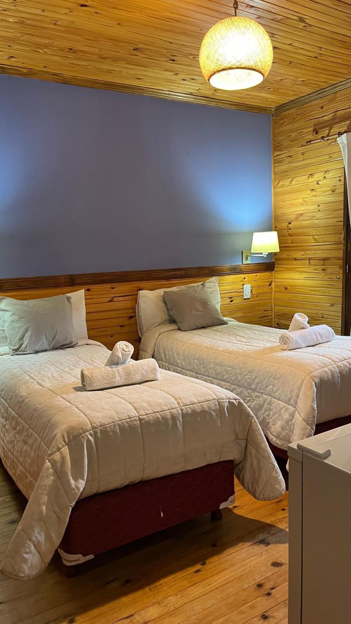 Hosteria Hainen El Calafate Zewnętrze zdjęcie