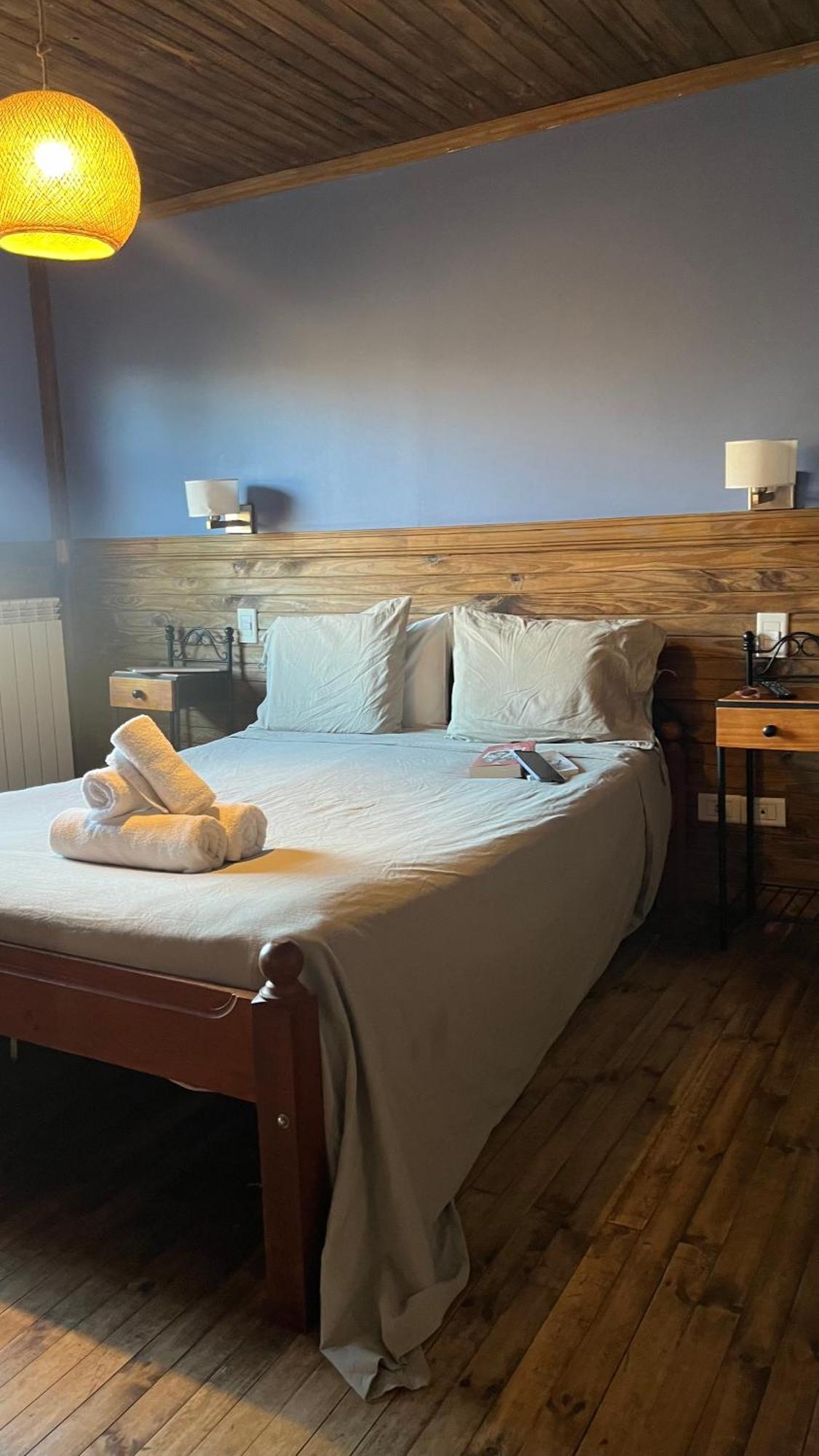 Hosteria Hainen El Calafate Zewnętrze zdjęcie