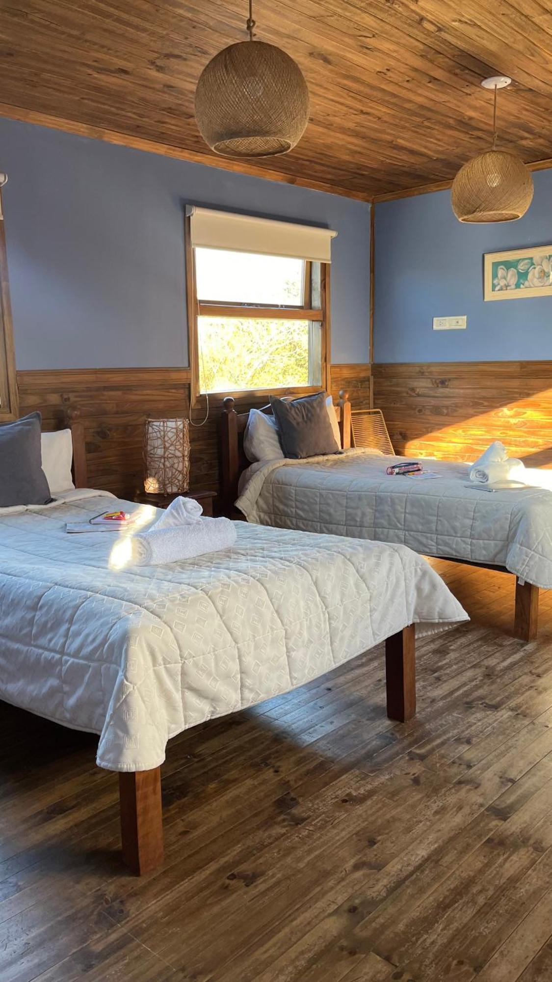 Hosteria Hainen El Calafate Zewnętrze zdjęcie