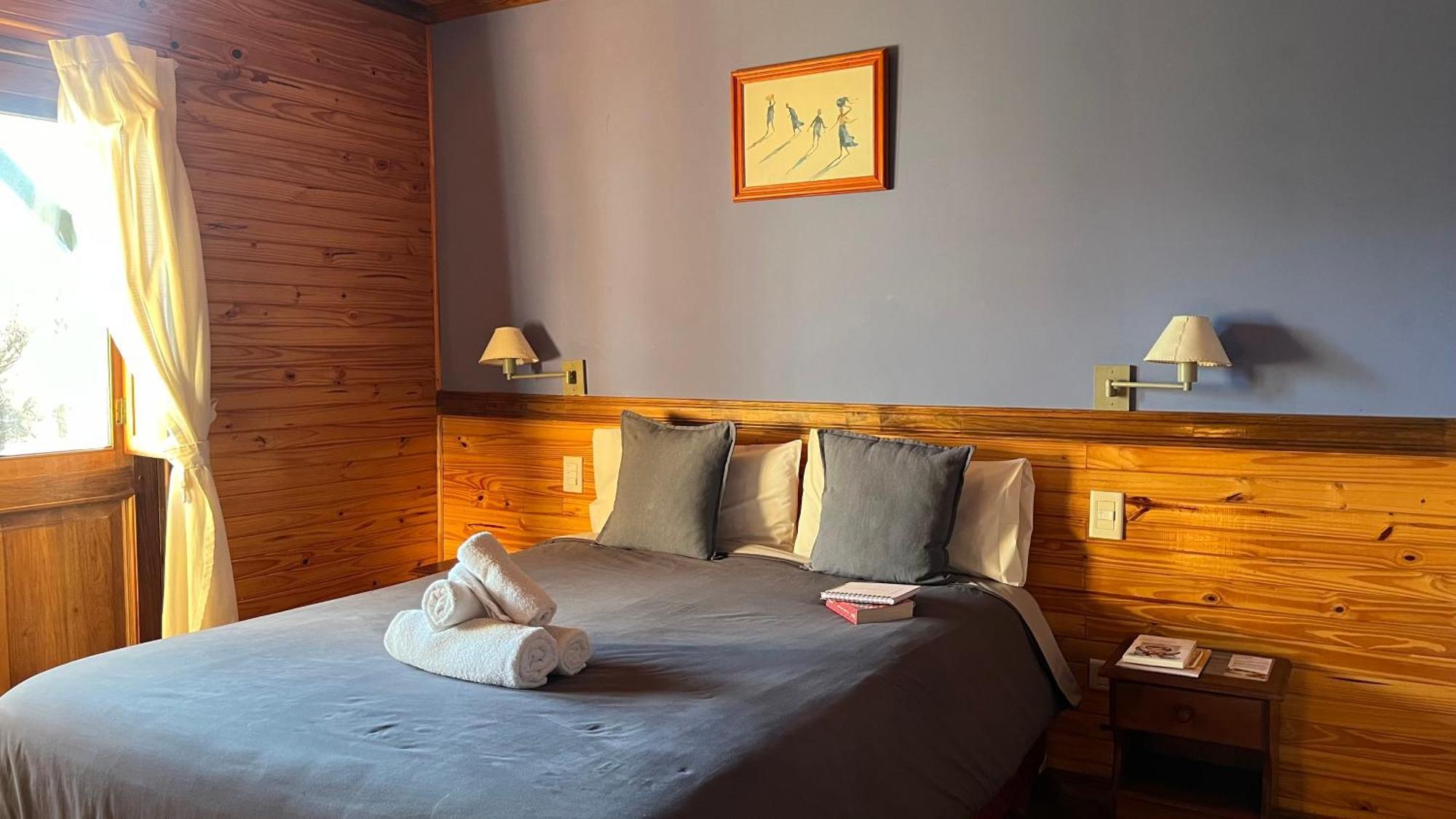 Hosteria Hainen El Calafate Zewnętrze zdjęcie