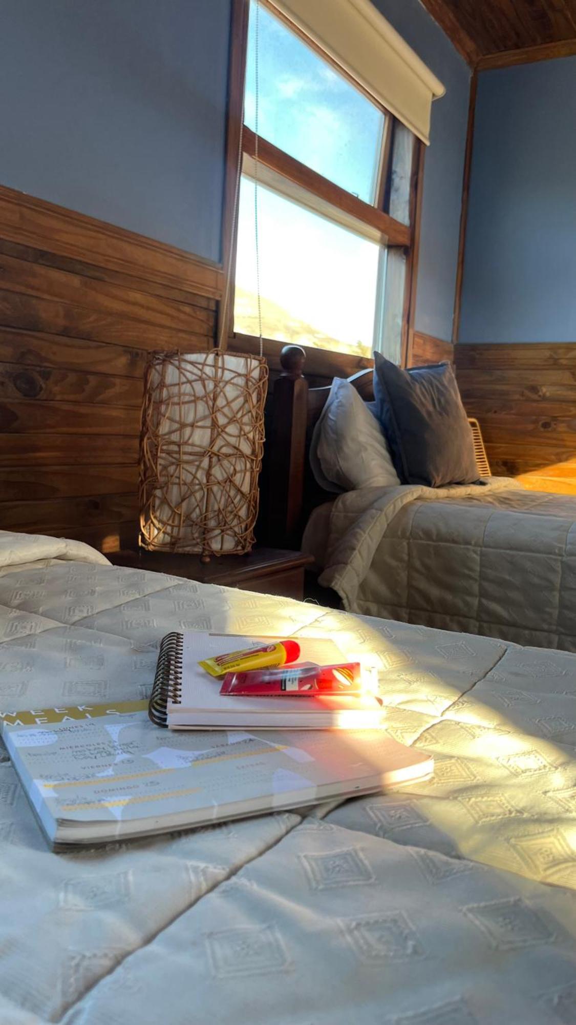 Hosteria Hainen El Calafate Zewnętrze zdjęcie