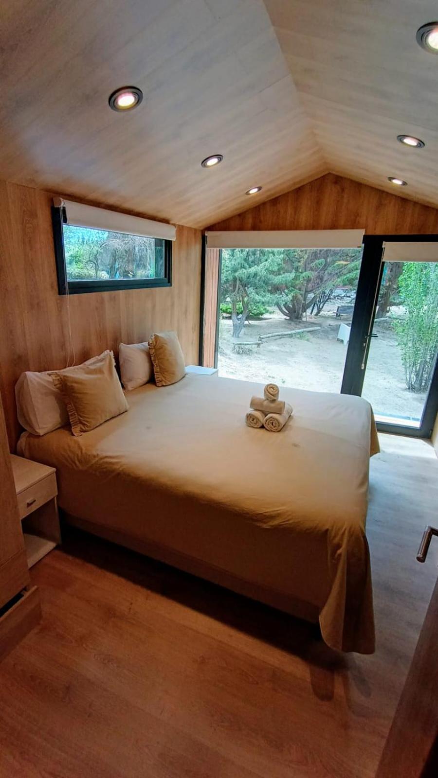 Hosteria Hainen El Calafate Zewnętrze zdjęcie