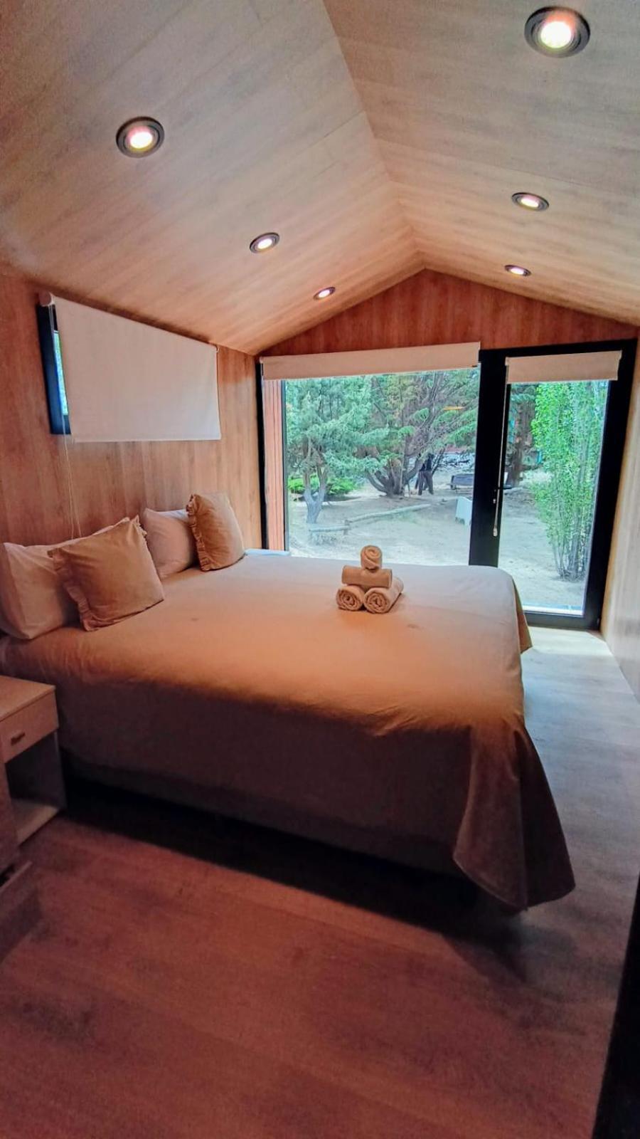Hosteria Hainen El Calafate Zewnętrze zdjęcie