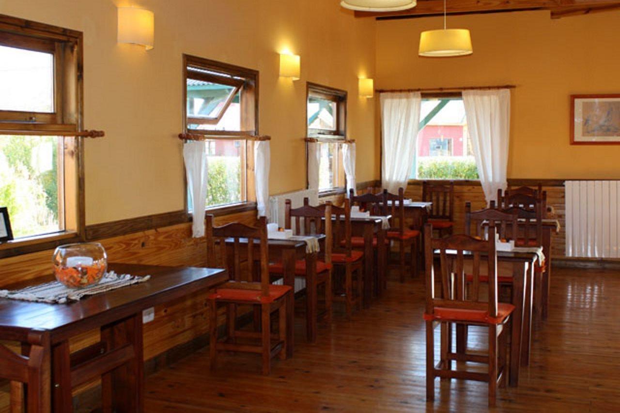 Hosteria Hainen El Calafate Zewnętrze zdjęcie