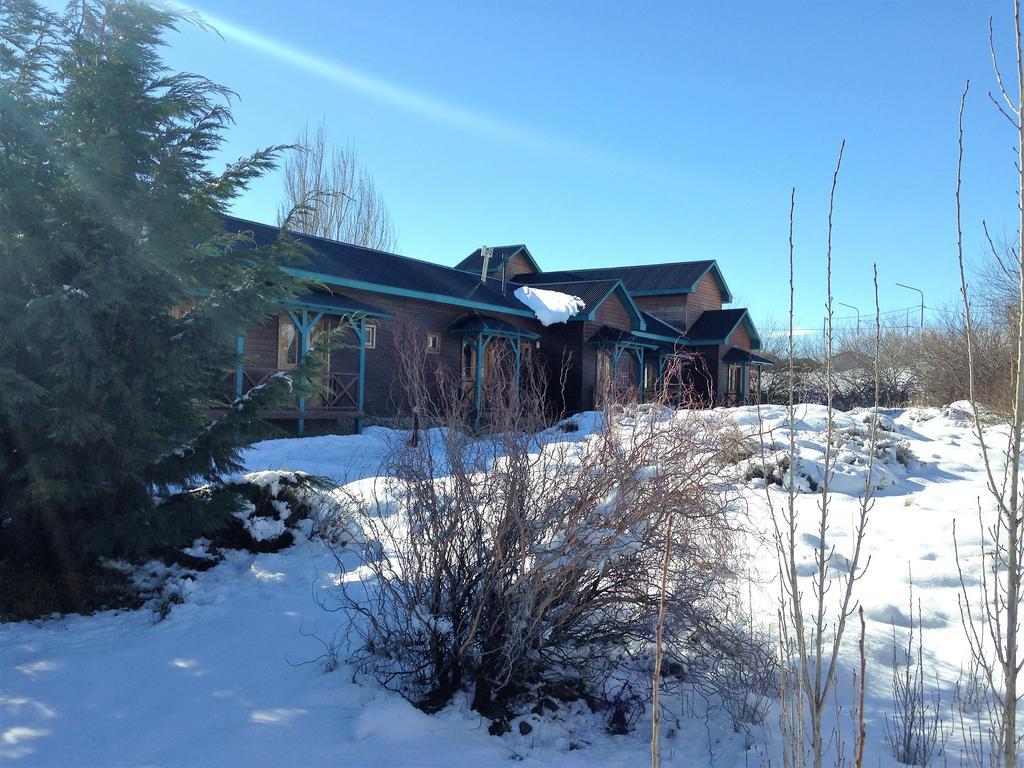 Hosteria Hainen El Calafate Zewnętrze zdjęcie