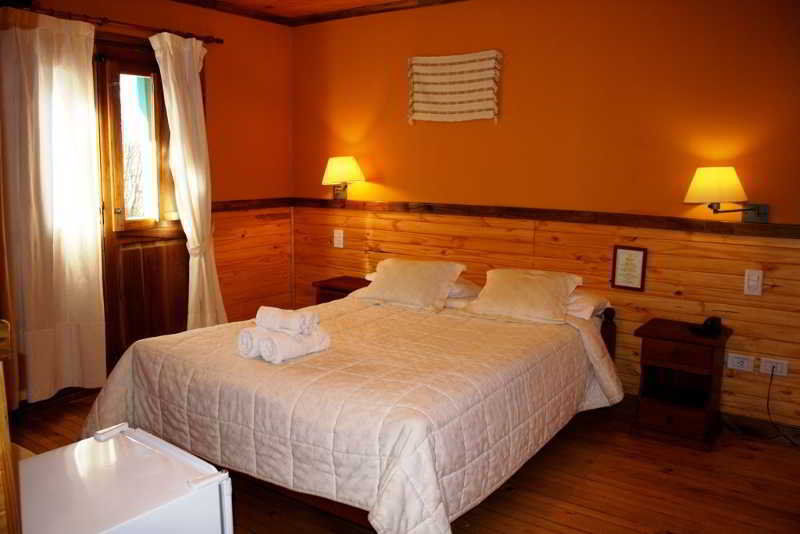 Hosteria Hainen El Calafate Zewnętrze zdjęcie