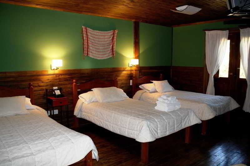 Hosteria Hainen El Calafate Zewnętrze zdjęcie