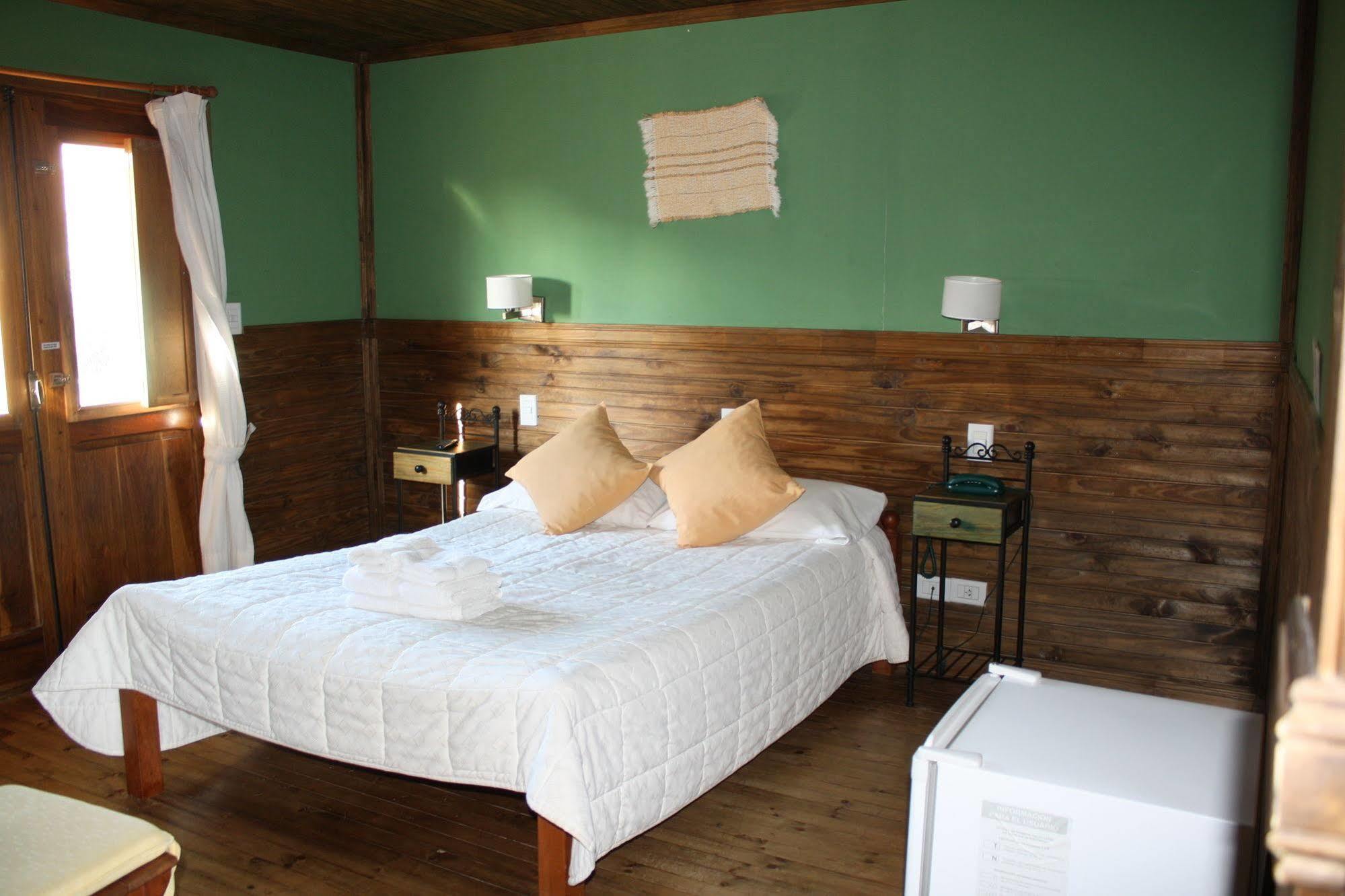 Hosteria Hainen El Calafate Zewnętrze zdjęcie