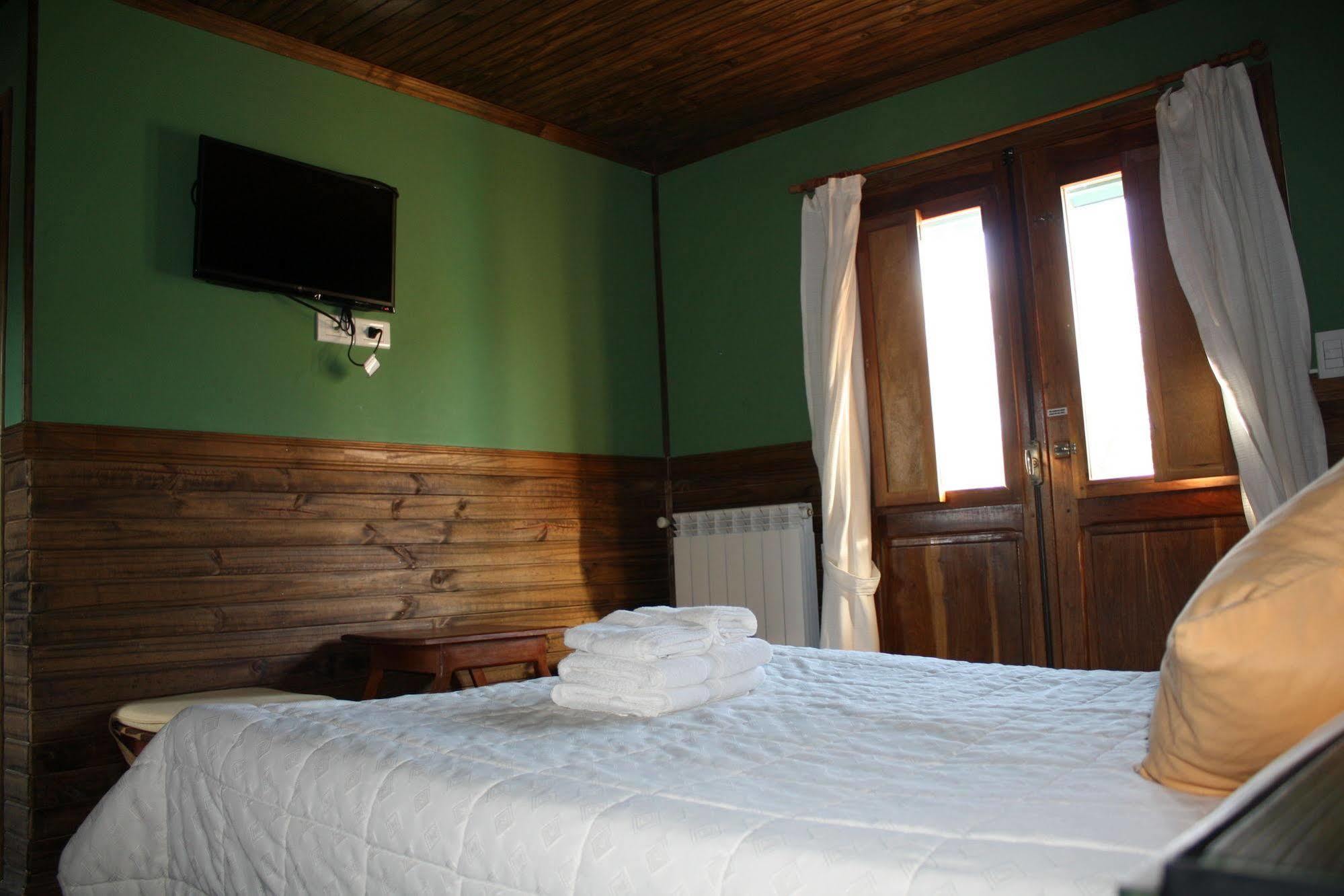 Hosteria Hainen El Calafate Zewnętrze zdjęcie