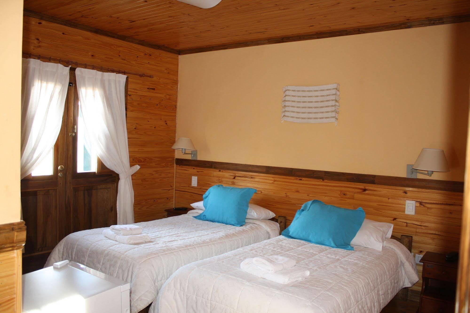 Hosteria Hainen El Calafate Zewnętrze zdjęcie