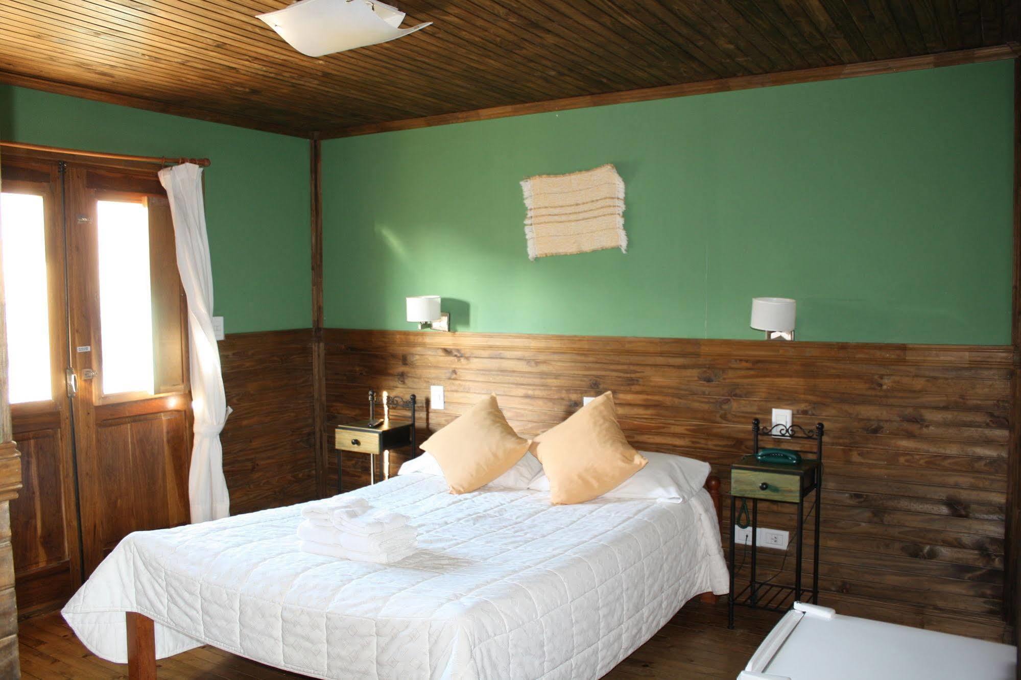 Hosteria Hainen El Calafate Zewnętrze zdjęcie