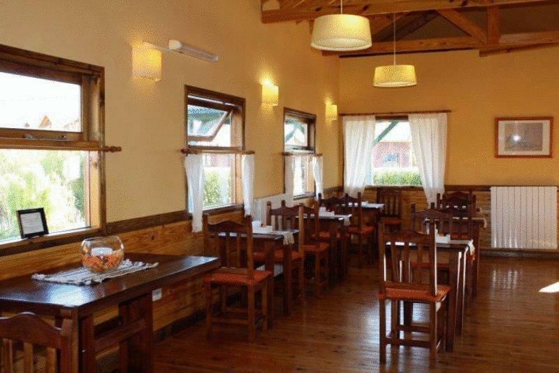 Hosteria Hainen El Calafate Zewnętrze zdjęcie