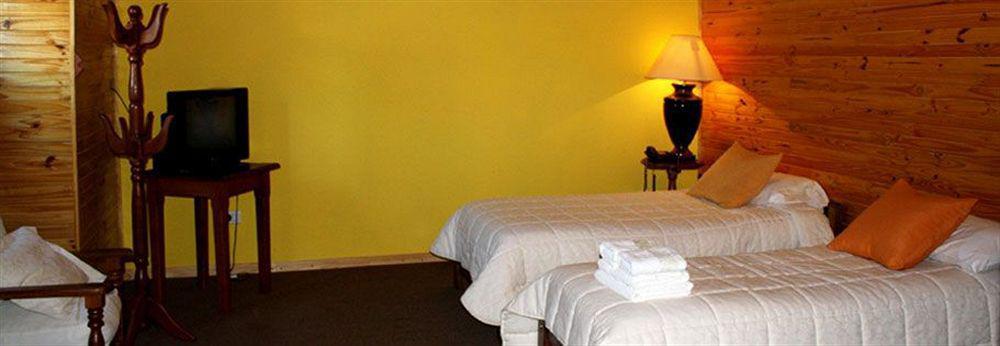 Hosteria Hainen El Calafate Zewnętrze zdjęcie